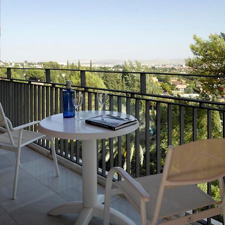 Parador De Κόρδοβα Εξωτερικό φωτογραφία