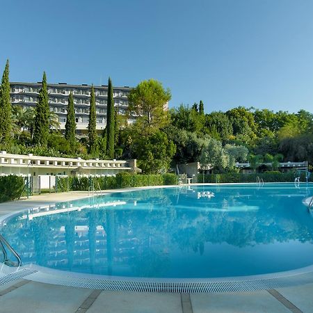 Parador De Κόρδοβα Εξωτερικό φωτογραφία