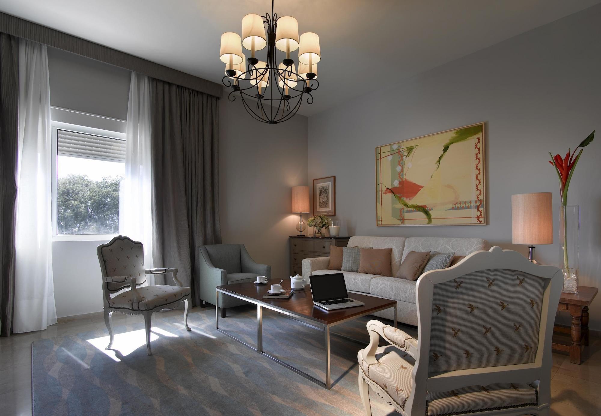 Parador De Κόρδοβα Εξωτερικό φωτογραφία