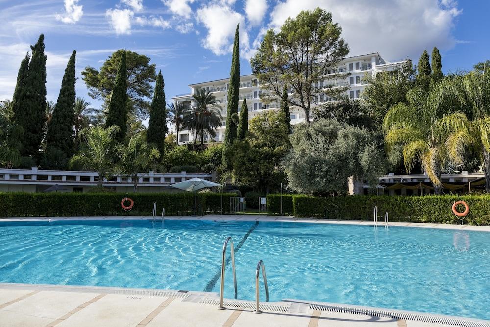 Parador De Κόρδοβα Εξωτερικό φωτογραφία