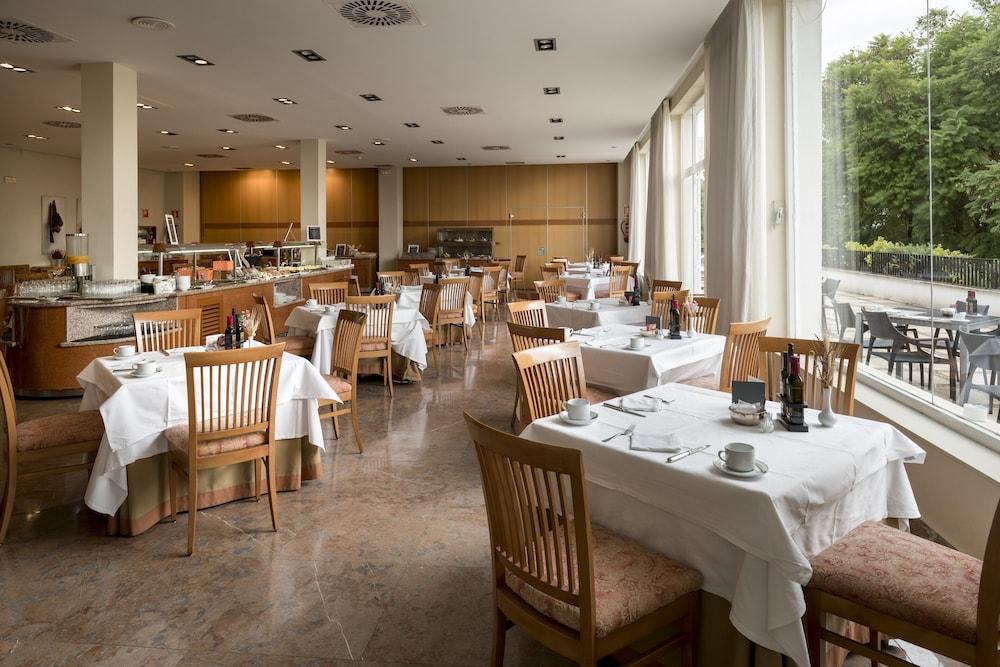 Parador De Κόρδοβα Εξωτερικό φωτογραφία