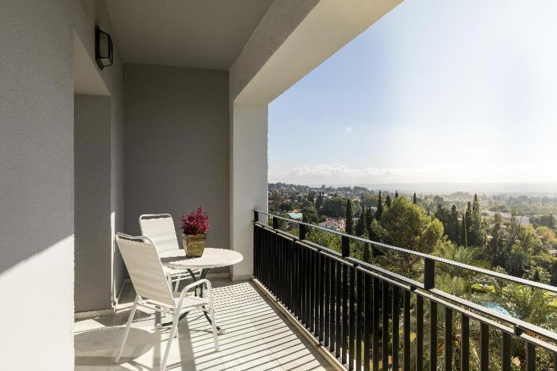 Parador De Κόρδοβα Δωμάτιο φωτογραφία