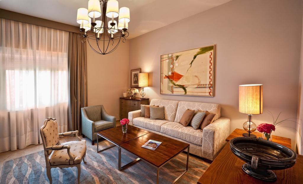 Parador De Κόρδοβα Εξωτερικό φωτογραφία