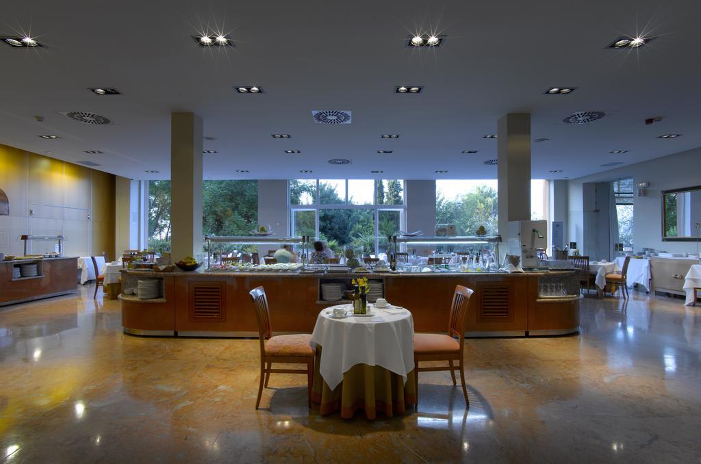 Parador De Κόρδοβα Εξωτερικό φωτογραφία