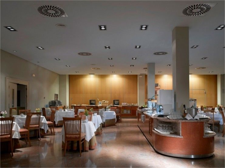 Parador De Κόρδοβα Εξωτερικό φωτογραφία
