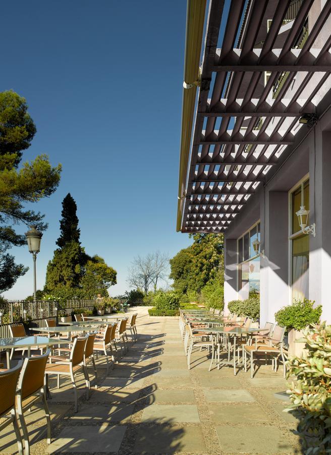 Parador De Κόρδοβα Εξωτερικό φωτογραφία
