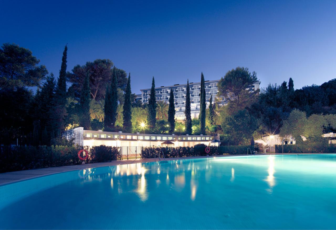 Parador De Κόρδοβα Εξωτερικό φωτογραφία