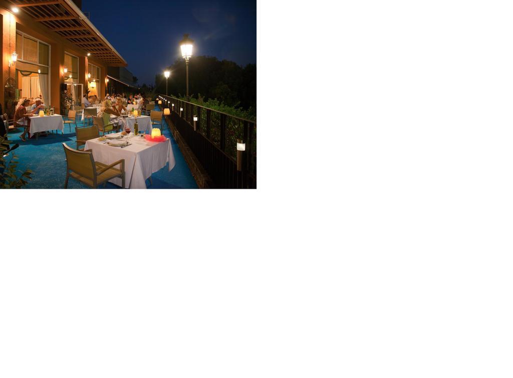 Parador De Κόρδοβα Εξωτερικό φωτογραφία