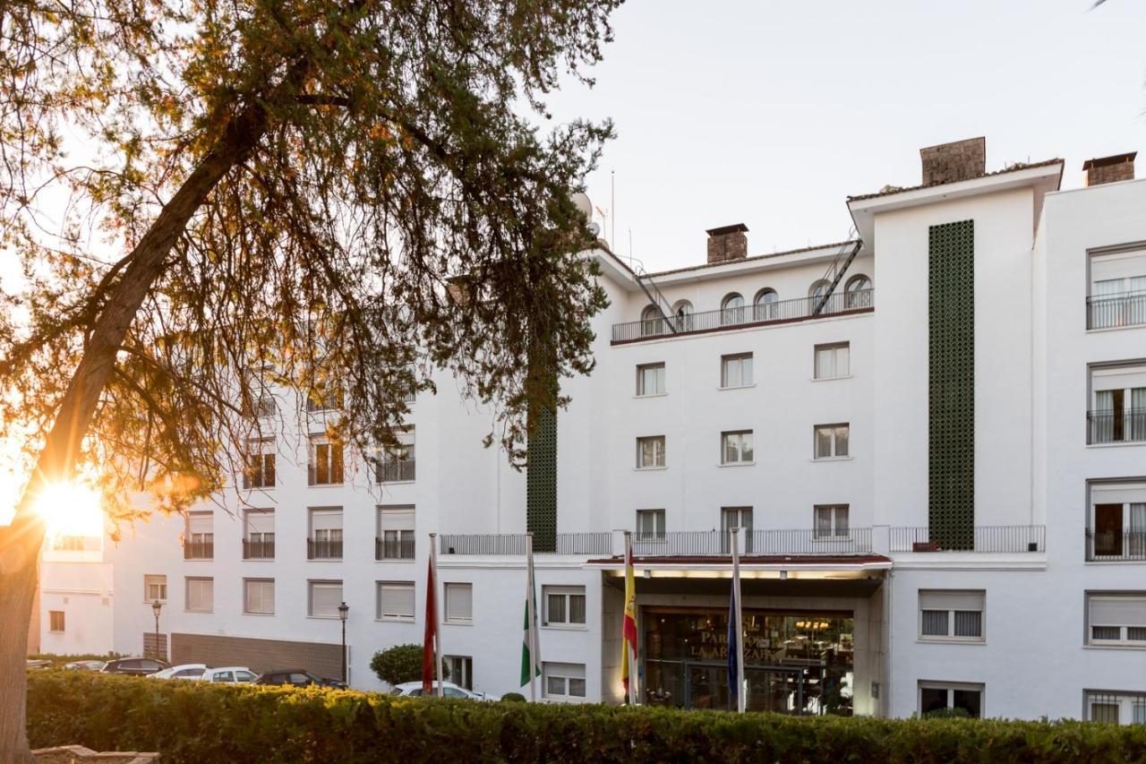 Parador De Κόρδοβα Εξωτερικό φωτογραφία